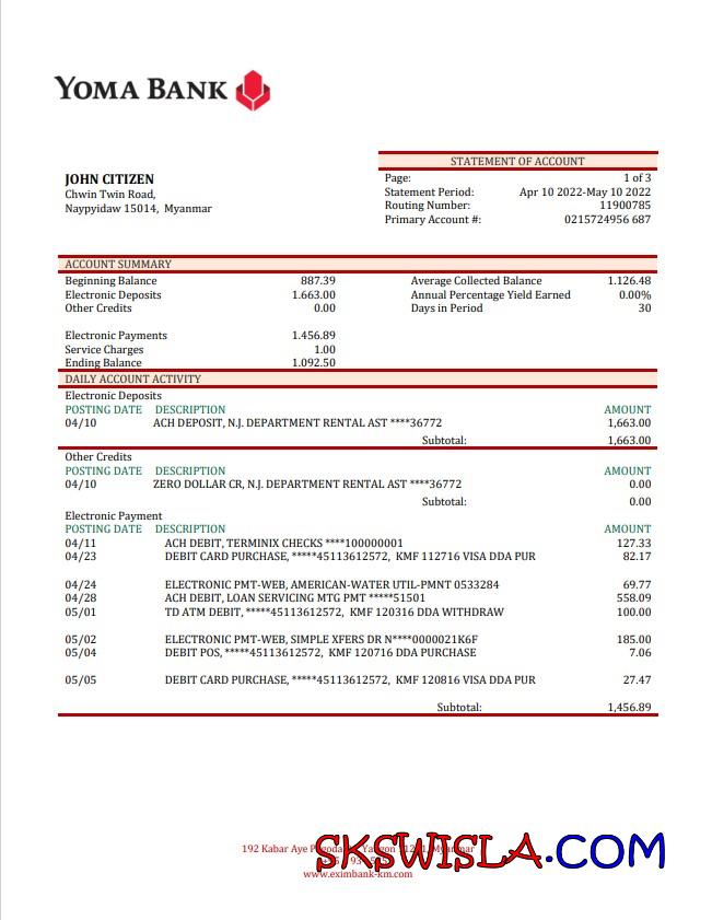 Albania Albanian Power Corporation